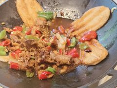 -吕记老鸭汤·徽菜馆(东营路店)
