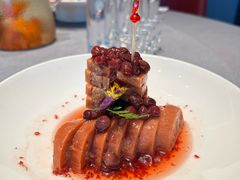 -荷塘秋月·本帮江浙菜(国权路店)