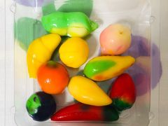 -禾沐·轻食·面包·咖啡