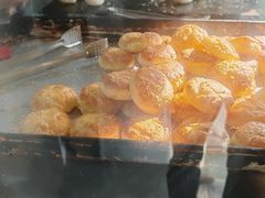 -华荣哲绿豆饼(泰安店)
