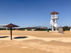 -青岛银沙滩