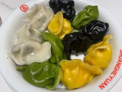 -双合园·海鲜水饺青岛菜(万佳广场店)