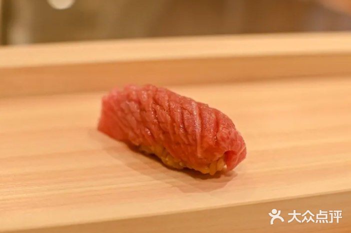 日本寿司探店—寿司光琳 [寿司]