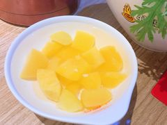 -彤德莱火锅(乐陵路店)