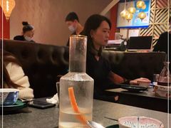 -丝路金桃·新疆菜(徐汇店)