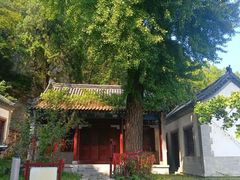 -锦屏山旅游度假区