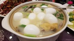 -国惠大酒楼(爱琴海购物公园店)