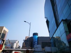 -乐高授权专卖店(西单大悦城店)