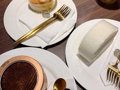 -KNOTKNOT珞珞·日式甜品(K11店)