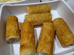 -活潑鲜跳(湖滨商业街店)