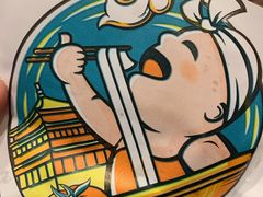 肉夹馍-陕味食族油泼面·小炒盖码面(双榆树店)