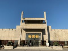 -辽沈战役纪念馆