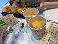 -TACO STAR 塔可星(下沙宝龙店)
