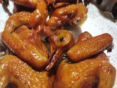 驰名石岐乳鸽-石岐佬中山菜馆(张溪店)