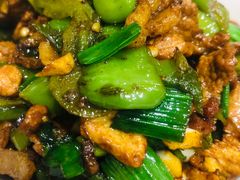 -建辉湖南土菜馆(南大街店)