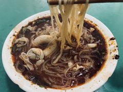 -甘记肥肠粉(马鞍北路店)