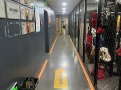 -超鹿运动健身(紫阳商贸中心店)