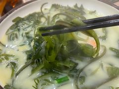 -喜上喜鸡煲翅(吉大店)