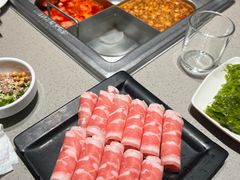 -海底捞火锅(九久奥特莱斯店)