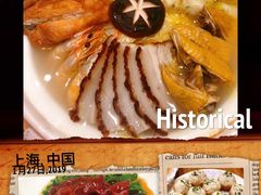 -红城阁·上海味道(四平路店)