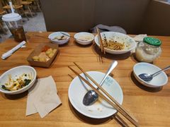 -靖晨园蒸饵丝(爱琴海店)
