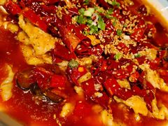 -先启半步颠·川菜小炒