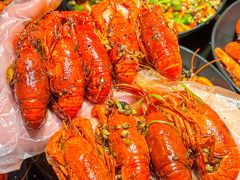 -金陵一哥龙虾馆(三牌楼总店)