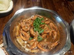 -槐店王婆大虾(开发区店)