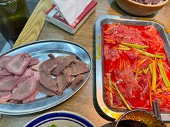 -滇牛云南火锅(桂林路店)