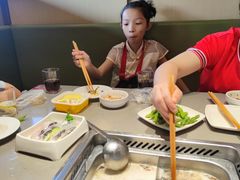 -海底捞火锅(江南盛天地店)