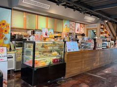 -星宙咖啡STELLARIS CAFE(广告产业园店)
