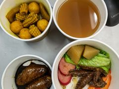 -左记港食(融科天城店)