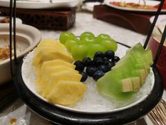 -明湖楼·经典鲁菜山东海鲜(大明湖店)