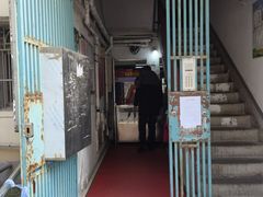 -高桥小香松糕