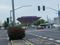 -中华艺术宫(上海美术馆)