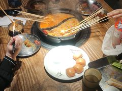 -江湖六膳門串串香(隆礼路店)