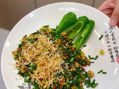 -祈胜邨•顺德鱼生•顺德菜(容桂店)