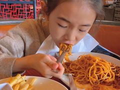 -WOLFGANG PUCK KITCHEN & BAR(迪士尼小镇店)