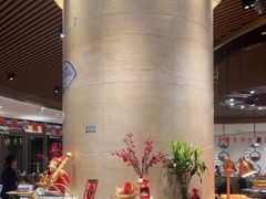 -南通绿洲国际假日酒店全日餐厅