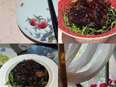 -维园悦谱·海派家常菜(乌鲁木齐南路店)