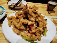 -老江南春·中国龙菜(衡山路店)