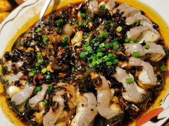 -旺豪海鲜餐厅(友谊阳光城店)