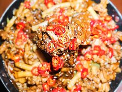 -胖哥俩肉蟹煲(湖滨银泰in77店)
