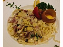 -巴别塔法餐舍(朝阳店)