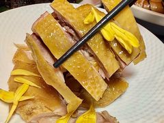 -老吉堂上海本帮菜(工体店)