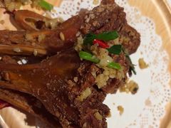 -避风塘·金牌店·夜宵(金玉兰店)