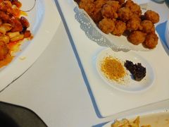 -峨嵋酒家(地安门店)