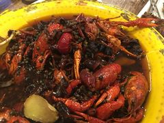 -刘一龙虾(数码路店)