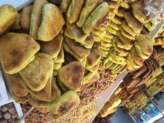 -杨老大焙子月饼干货(宽巷子民族美食街店)