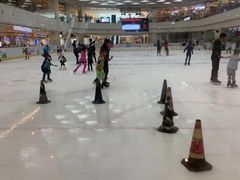 -全明星滑冰俱乐部(万象城店)